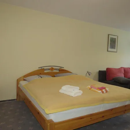 Ferienwohnung Am Markt