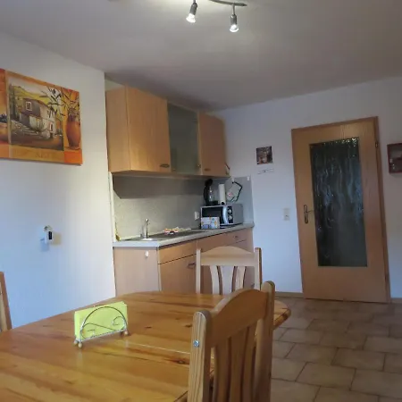 Ferienwohnung Am Markt Апартаменты