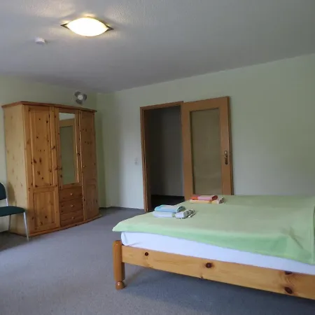 Apartment Ferienwohnung Am Markt