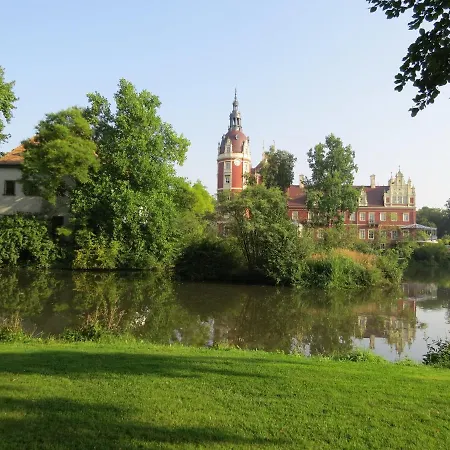 Ferienwohnung Am Markt Апартаменты