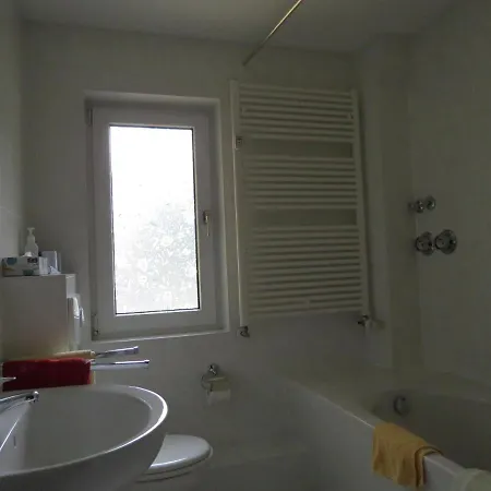 Апартаменты Ferienwohnung Am Markt