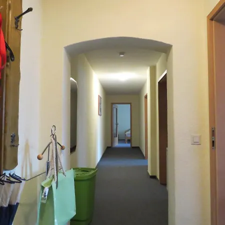 Ferienwohnung Am Markt Апартаменты *