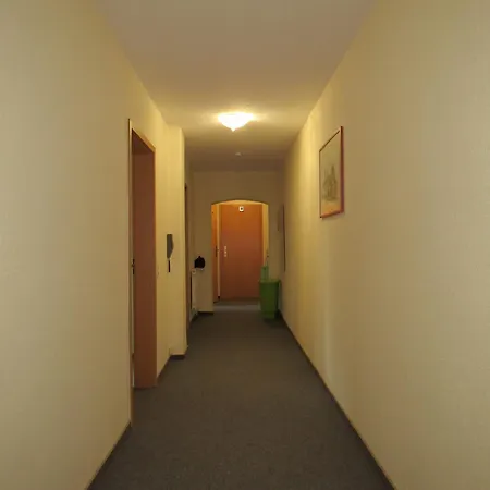 Ferienwohnung Am Markt * Bad Muskau