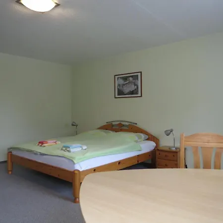 Ferienwohnung Am Markt Apartment Bad Muskau