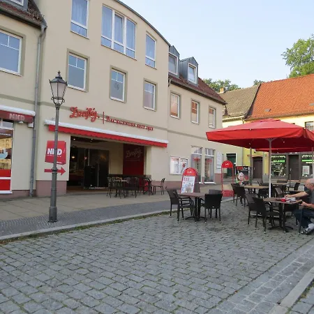 Ferienwohnung Am Markt