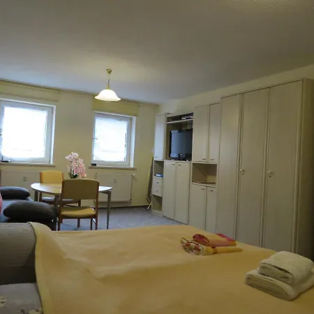 Ferienwohnung Am Markt Apartment *